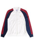 Adidas Adicolor Classic Track Jacket - Cloud White by Denim Exchange