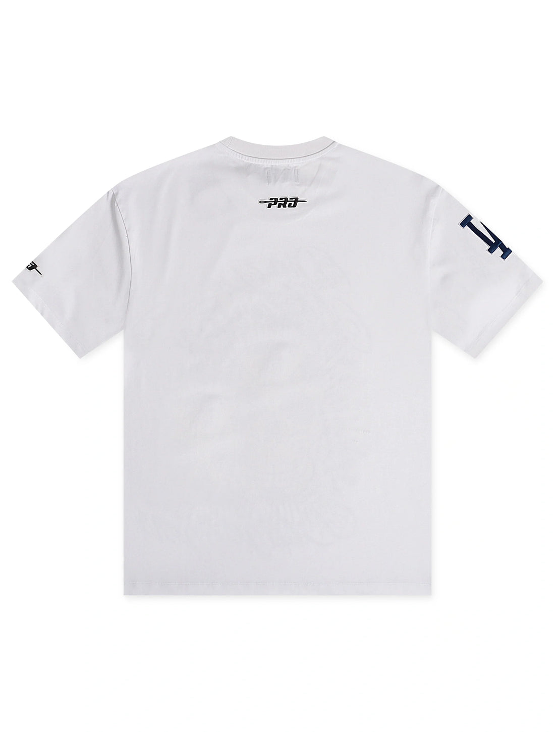 Pro Standard Dodgers Dia De Los Muertos Tee - White by Denim Exchange