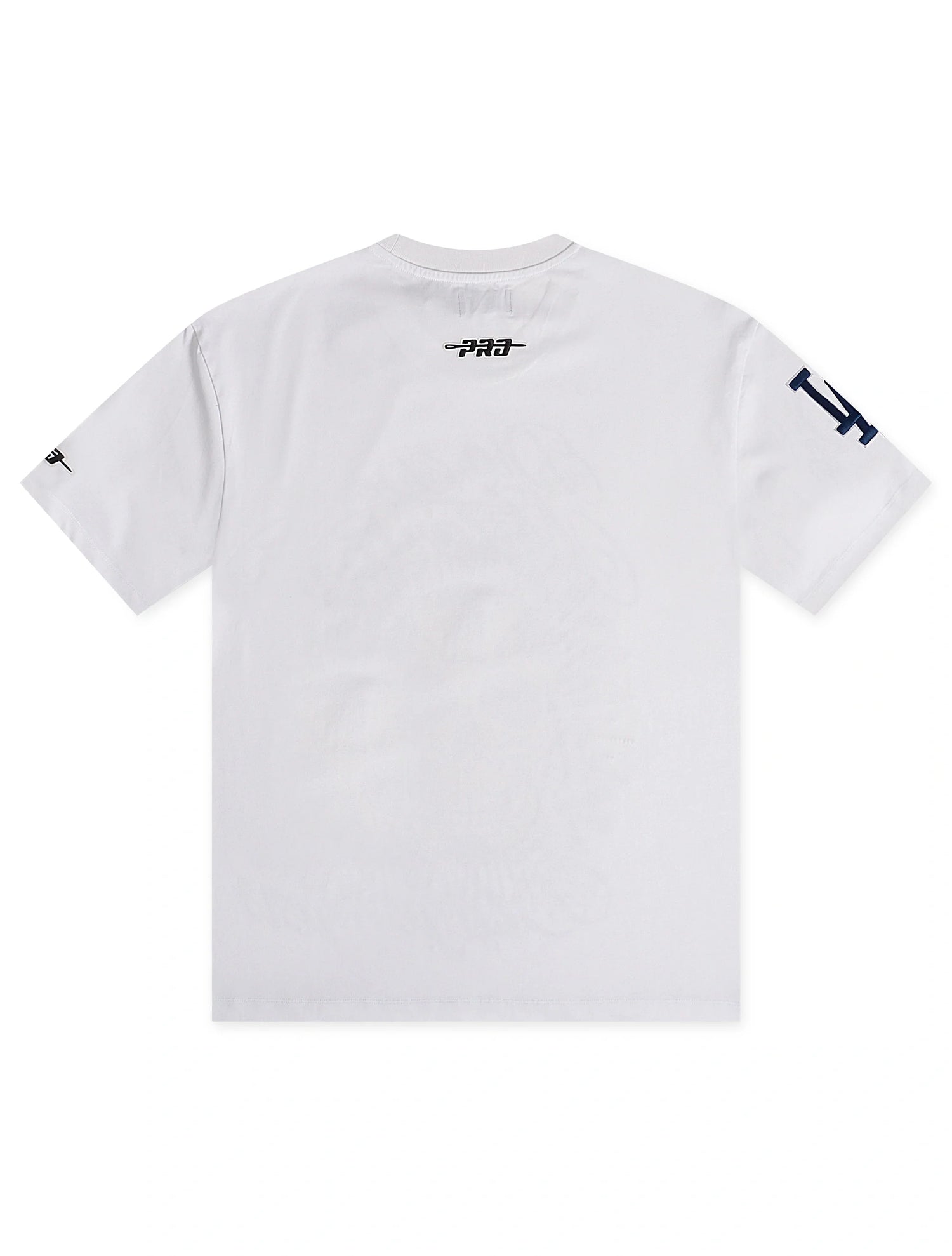 Pro Standard Dodgers Dia De Los Muertos Tee - White by Denim Exchange