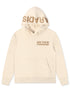 Jordan Craig SYIP High Density Print On Hoodie - Bone by Denim Exchange
