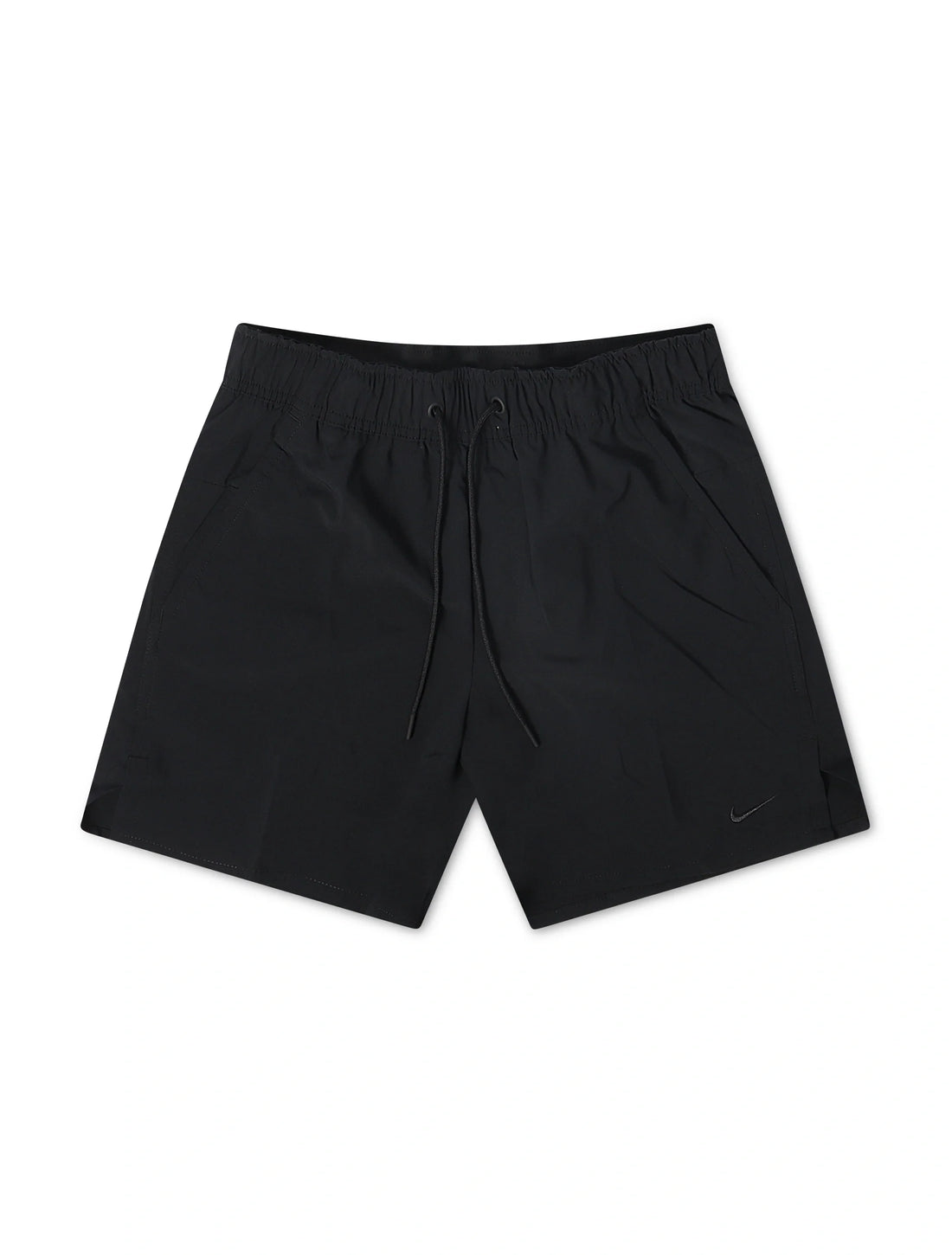 Nike Mens Unlimited Unlined Versatile Shorts - Black by Denim Exchange