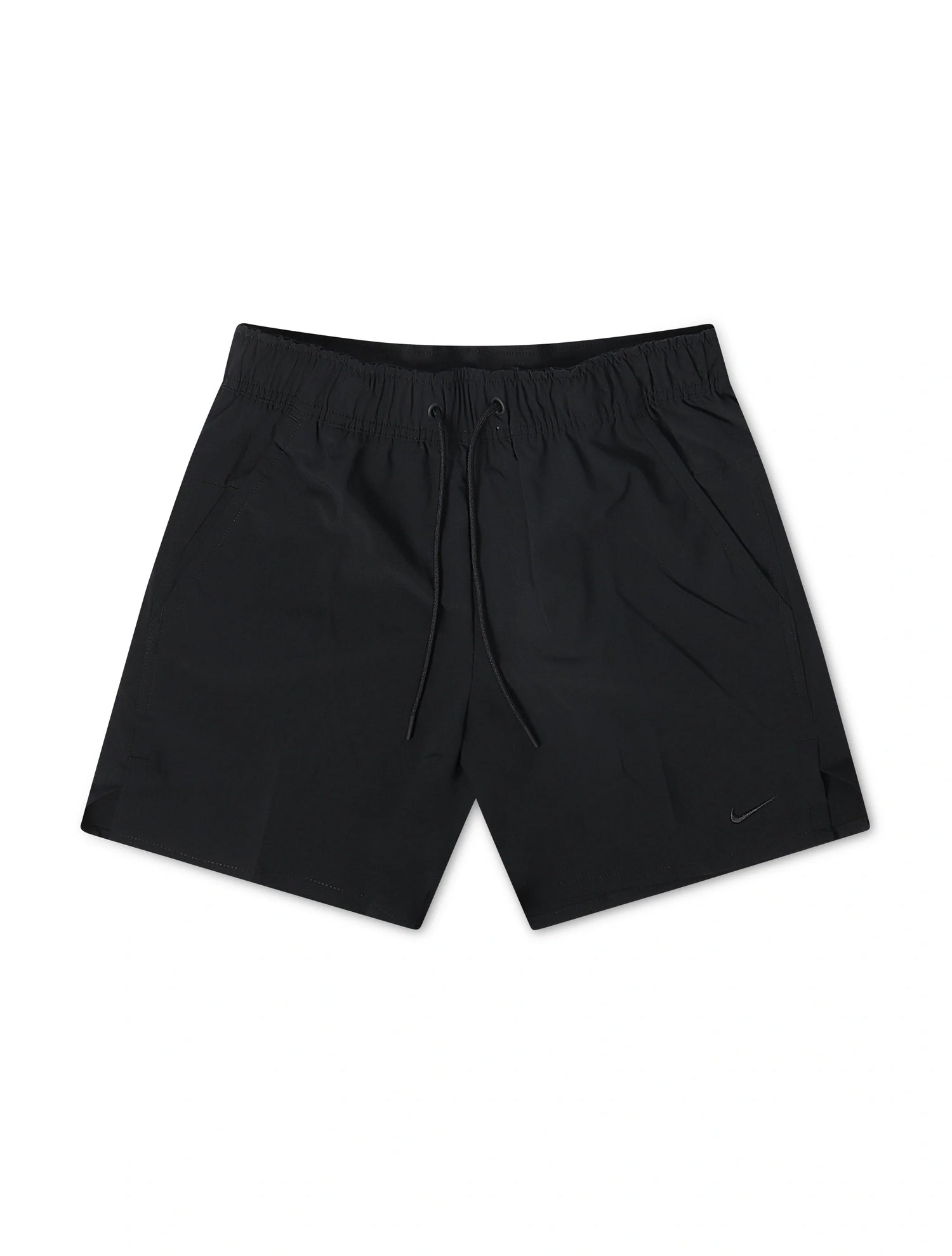 Nike Mens Unlimited Unlined Versatile Shorts - Black by Denim Exchange