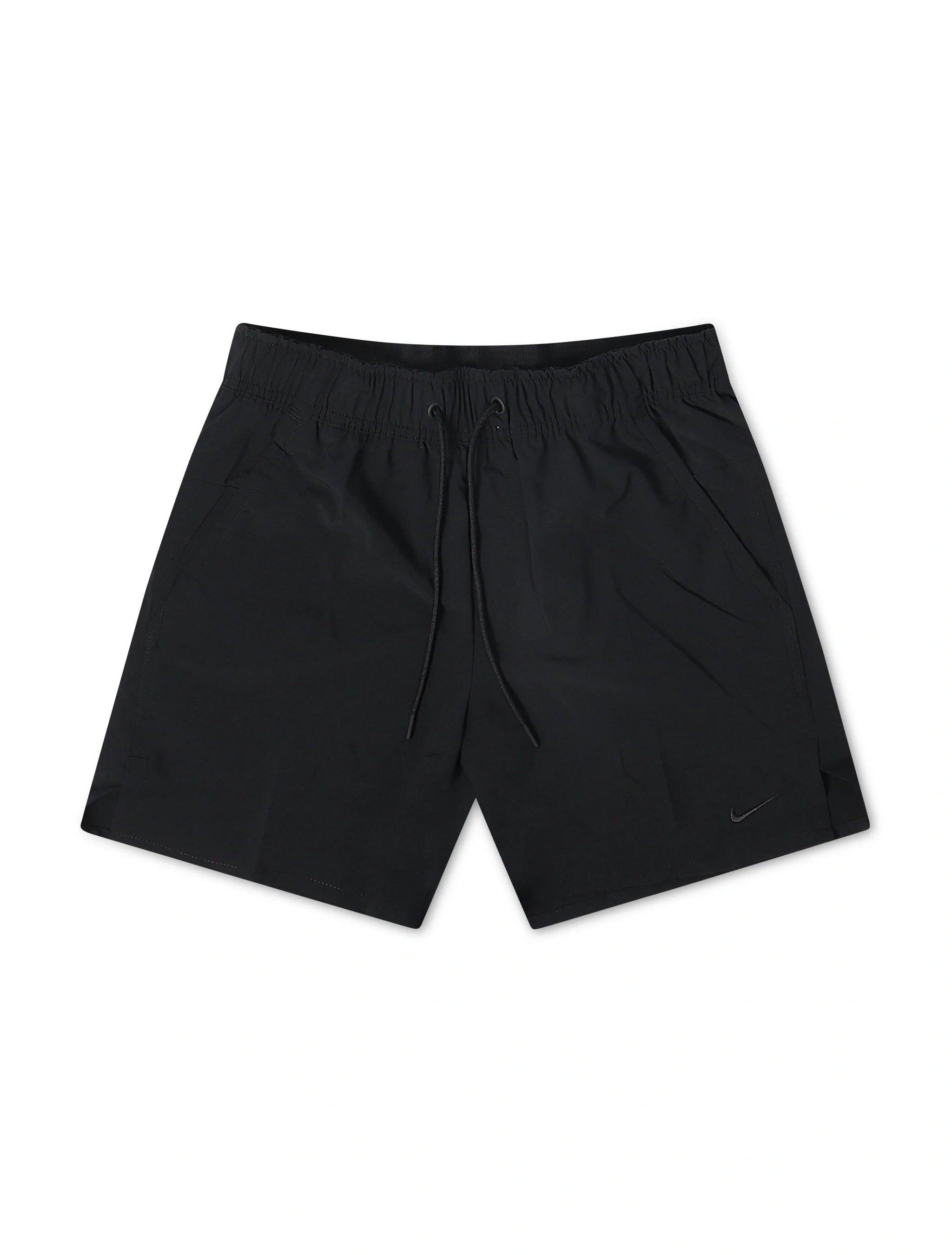 Nike Mens Unlimited Unlined Versatile Shorts - Black by Denim Exchange