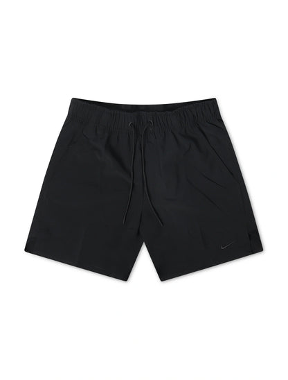 Nike Mens Unlimited Unlined Versatile Shorts - Black by Denim Exchange