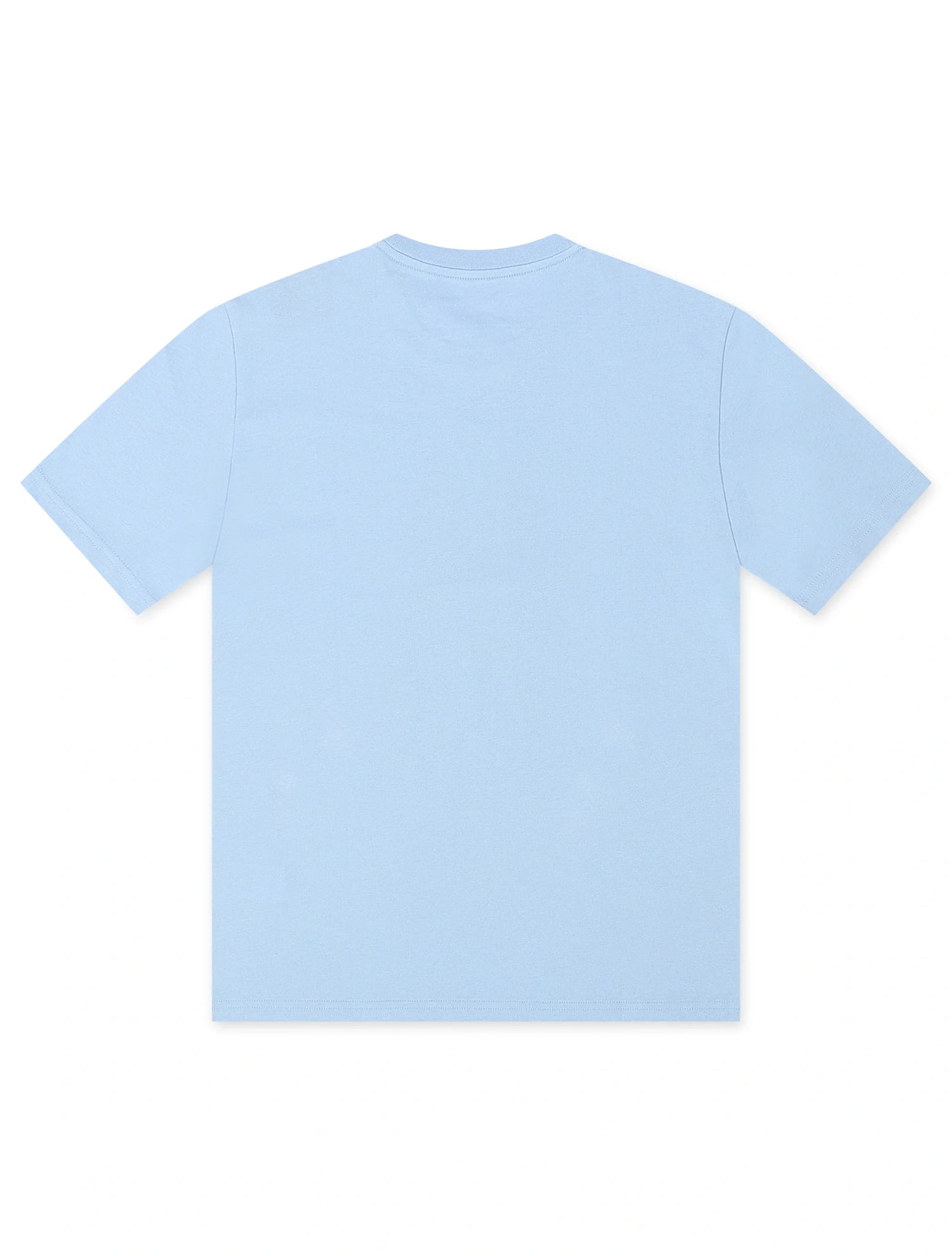 Psycho Bunny Bendigo Tee - Serenity by Denim Exchange