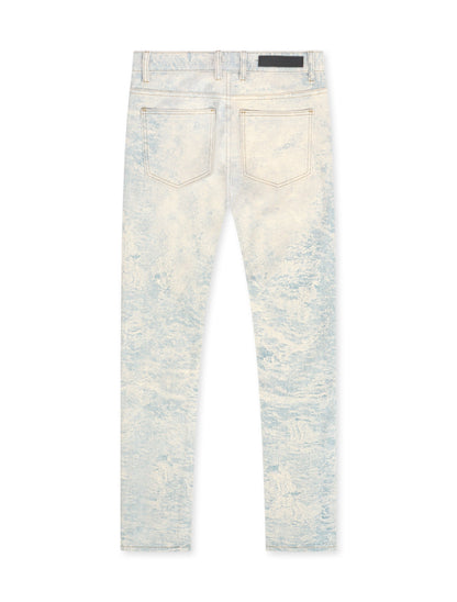 Embellish Josh Skinny Jean - Cloud Wash by Denim Exchange