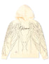 Reserve Savior Hoodie - Bone by Denim Exchange
