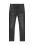 Embellish Cygnus Skinny Jean - Washed Black by Denim Exchange