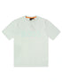 Boss Orange Thinking 1 Tee - Light Blue by Denim Exchange