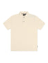 Hugo Boss Pallas Polo - Light Beige by Denim Exchange