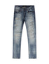 Jordan Craig Legacy Edition Slim Fit Jeans - Studio Blue by Denim Exchange