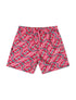 Puma X Palm Tree Crew Shorts - Strawberry by Denim Exchange