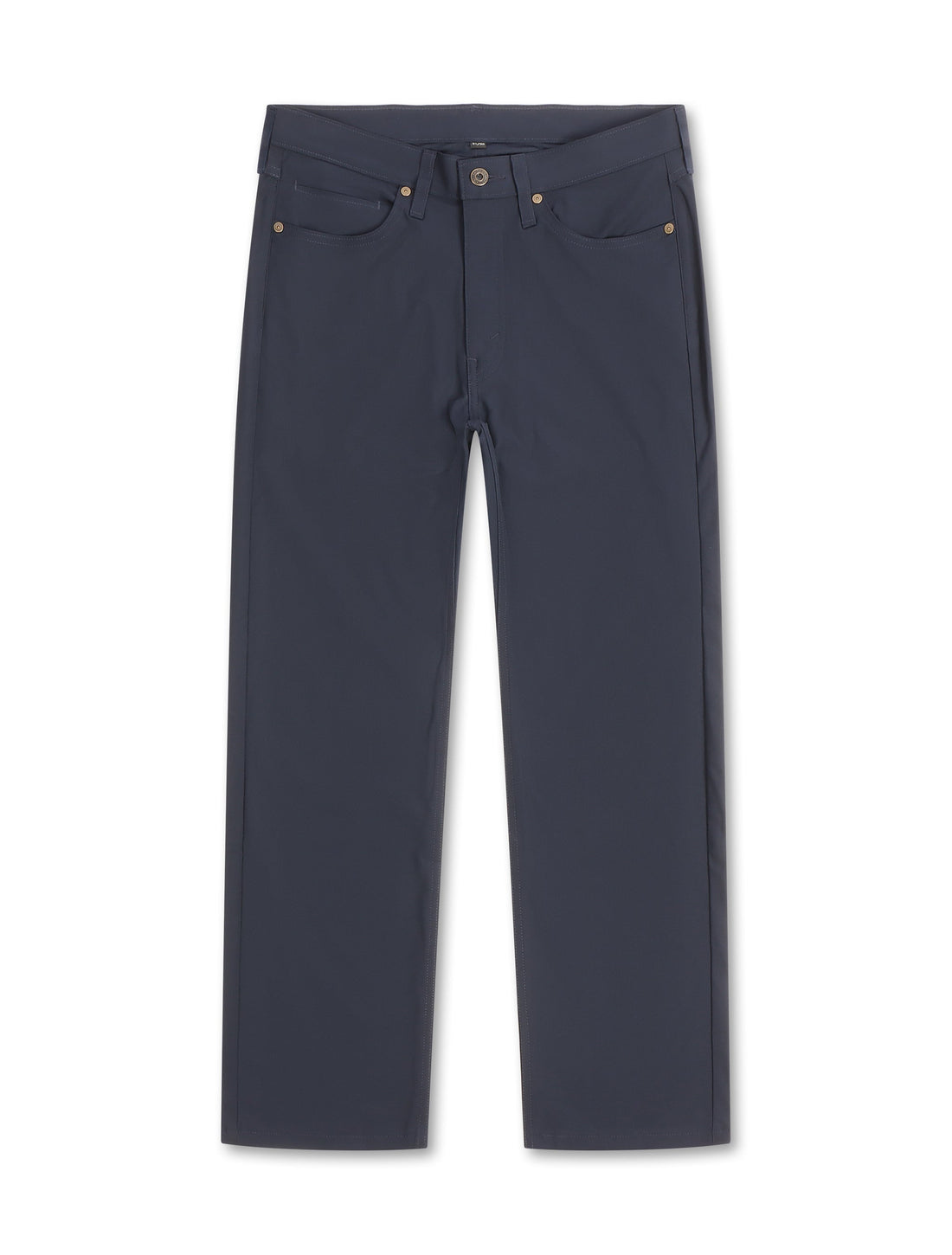 Levis 514™ Straight Tech Jeans - Navy Waves by Denim Exchange