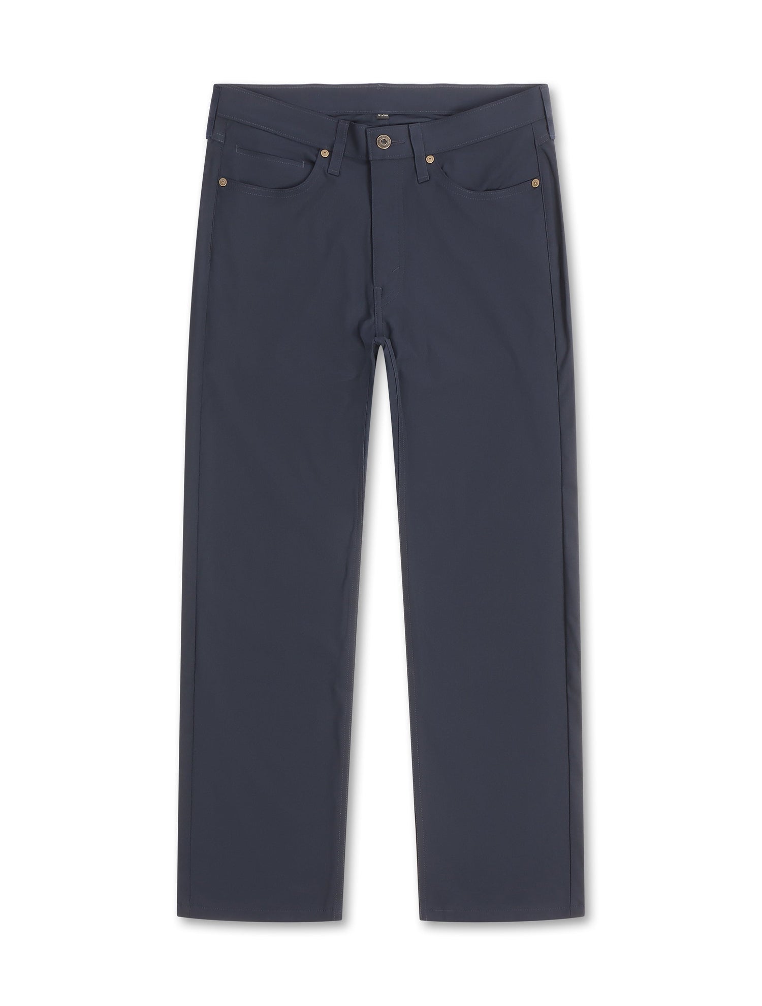 Levis 514™ Straight Tech Jeans - Navy Waves by Denim Exchange