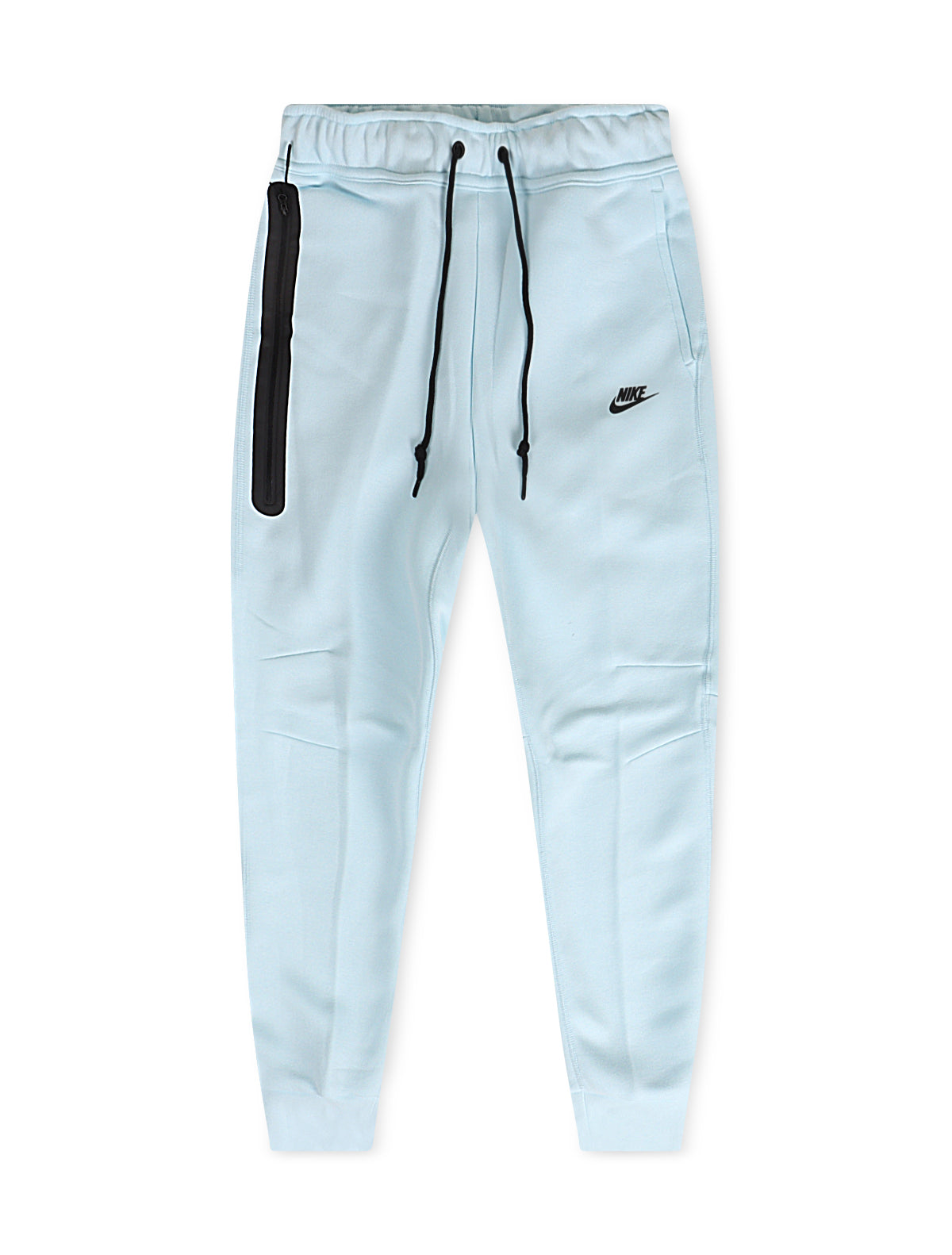 Nike Sportswear Tech Fleece Joggers - Glacier Blue by Denim Exchange