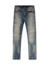 Jordan Craig Legacy Edition Slim Fit Jeans - Desert Storm by Denim Exchange