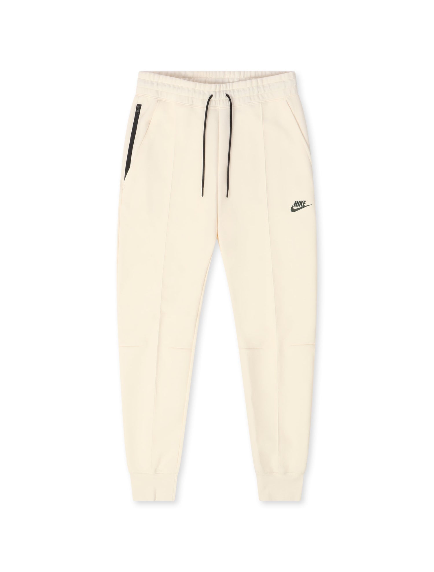 Nike Womens Sportswear Tech Fleece - Ivory by Denim Exchange