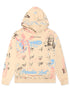 Paradise Lost Memories of the Lost Hoodie - Multi by Denim Exchange