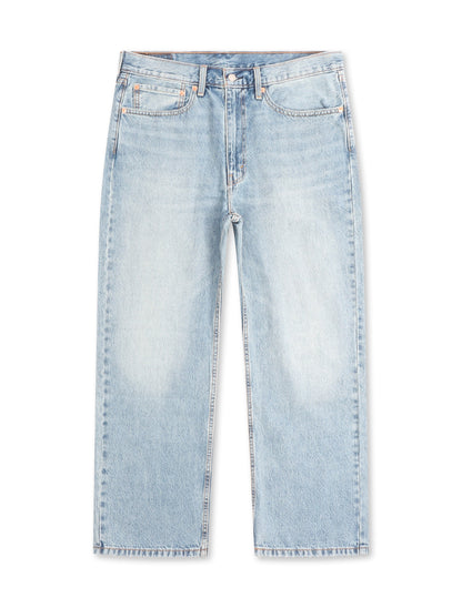 Levis 565™ Loose Straight Fit Jeans - Mellow Mornings by Denim Exchange