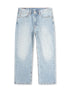 Levis 565™ Loose Straight Fit Jeans - Mellow Mornings by Denim Exchange