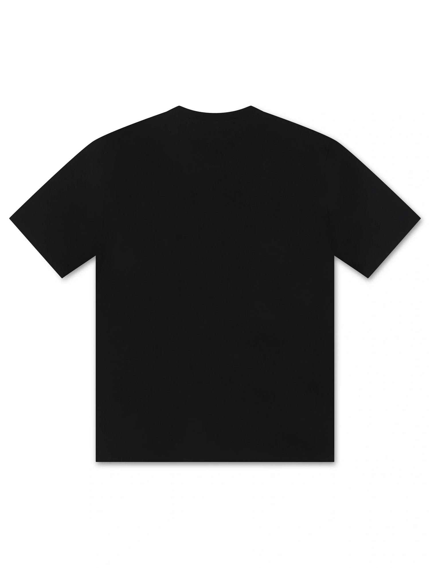 Psycho Bunny Longbridge Graphic Tee - Black by Denim Exchange