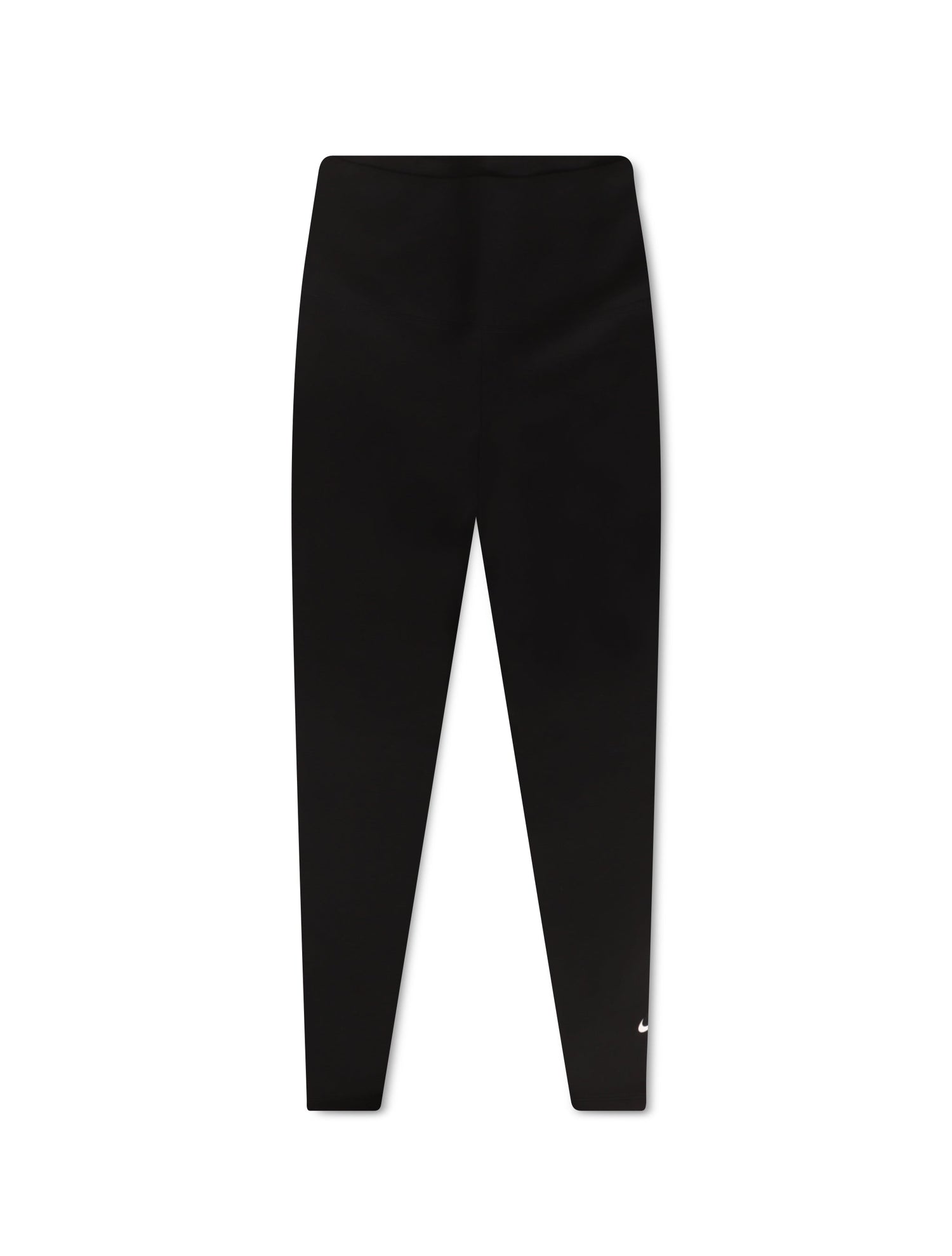 Nike Womens Therma-Fit One Leggings - Black/White by Denim Exchange