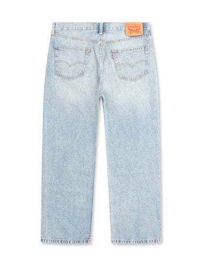 Levis 565™ Loose Straight Fit Jeans - Mellow Mornings by Denim Exchange