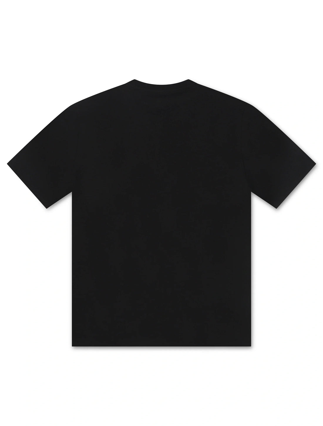 Psycho Bunny Hamilton Graphic Tee - Black by Denim Exchange