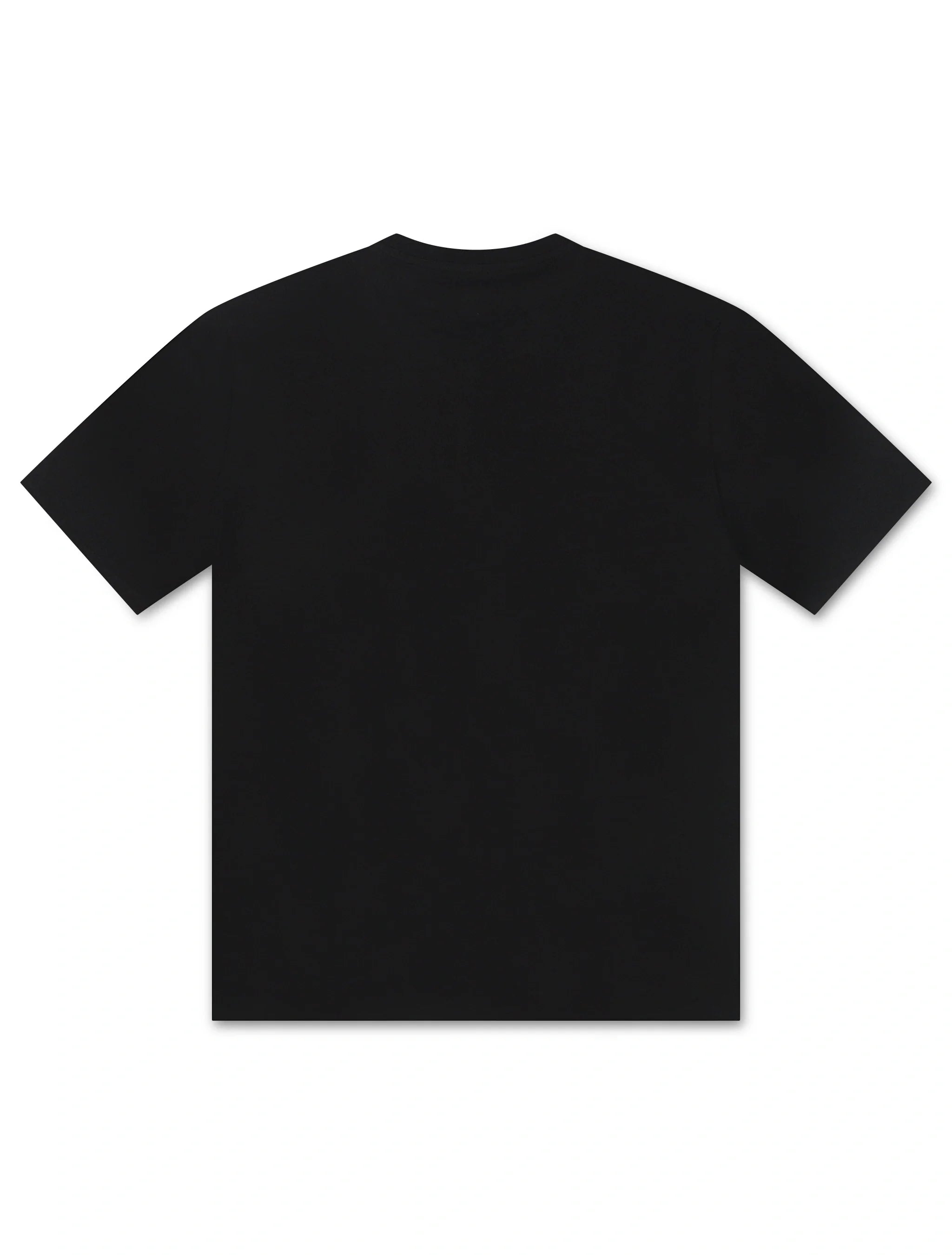 Psycho Bunny Hamilton Graphic Tee - Black by Denim Exchange