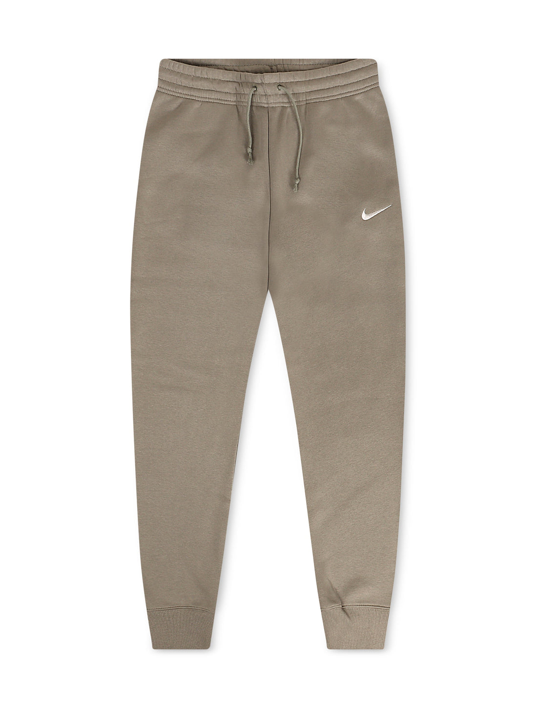 Nike Womens Sportswear Phoenix Fleece Sweatpants - Light Army by Denim Exchange