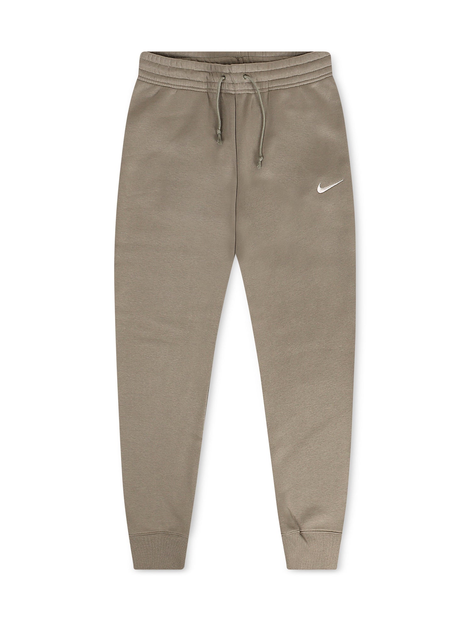 Nike Womens Sportswear Phoenix Fleece Sweatpants - Light Army by Denim Exchange
