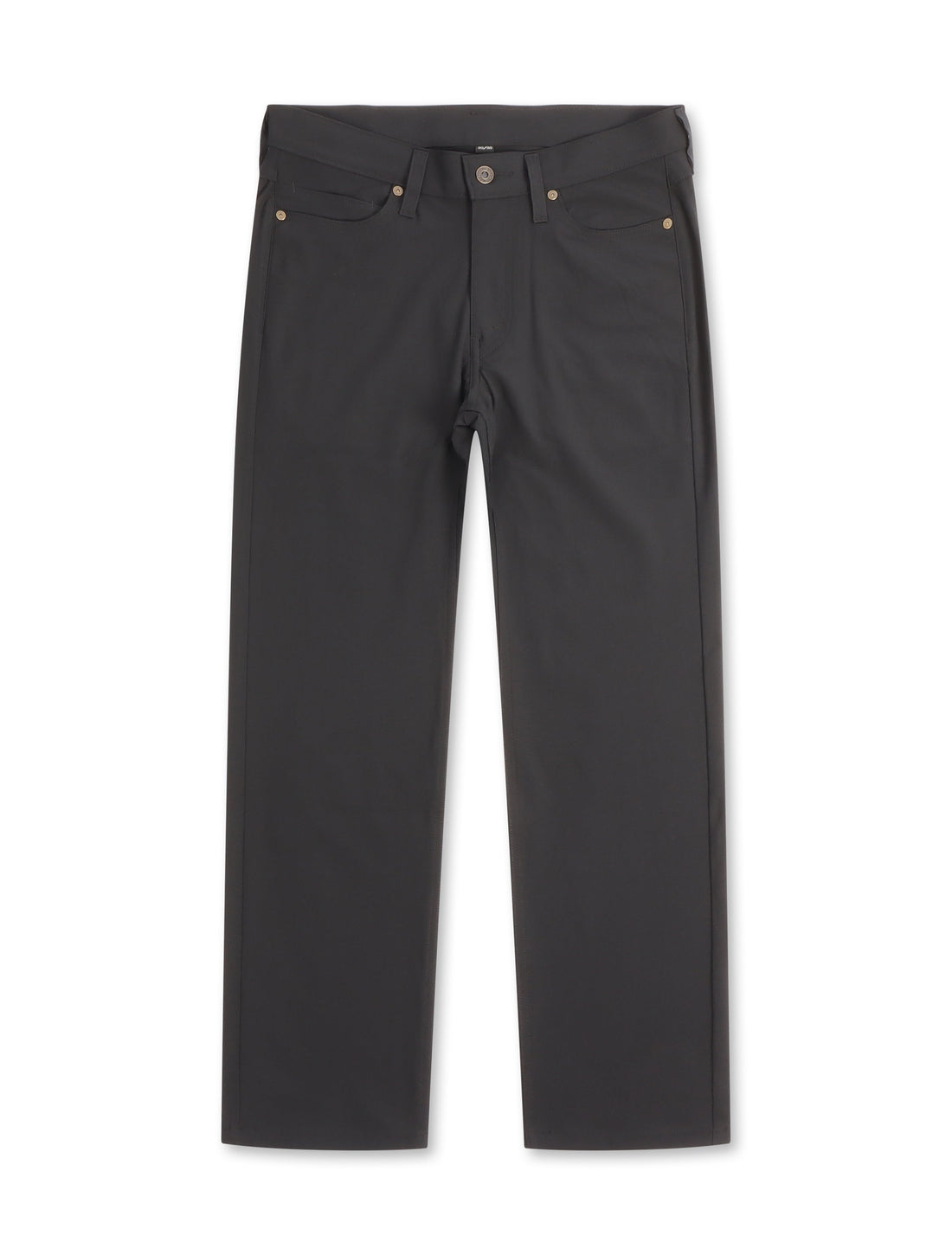Levis 514™ Straight Tech Jeans - Black Boots Warp by Denim Exchange