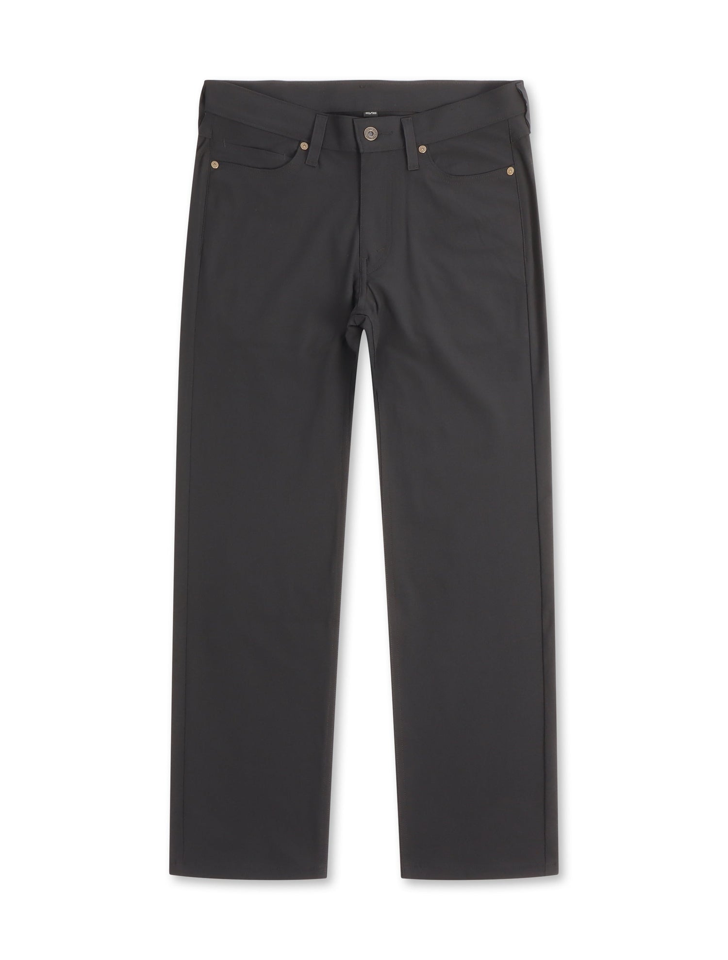 Levis 514™ Straight Tech Jeans - Black Boots Warp by Denim Exchange