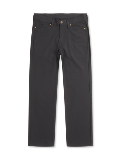 Levis 514™ Straight Tech Jeans - Black Boots Warp by Denim Exchange