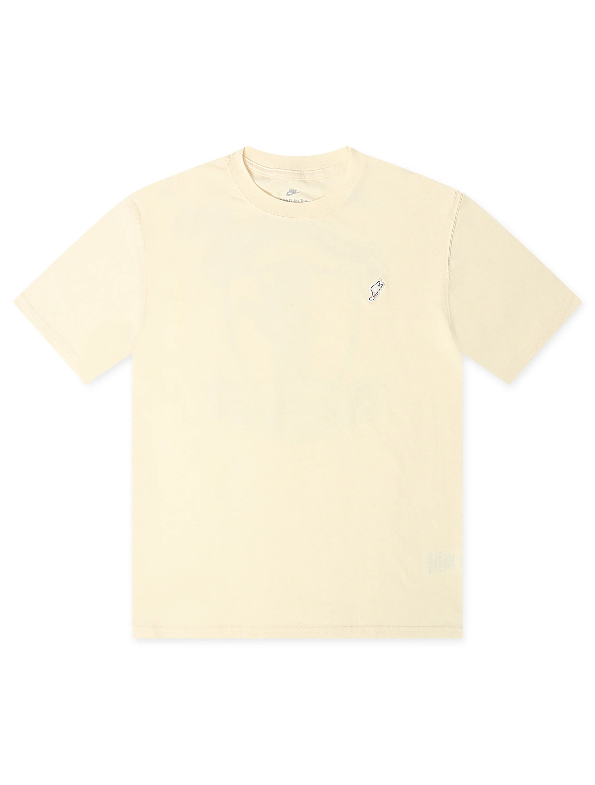 Nike Mens MAX90 Tee - Coconut Milk by Denim Exchange