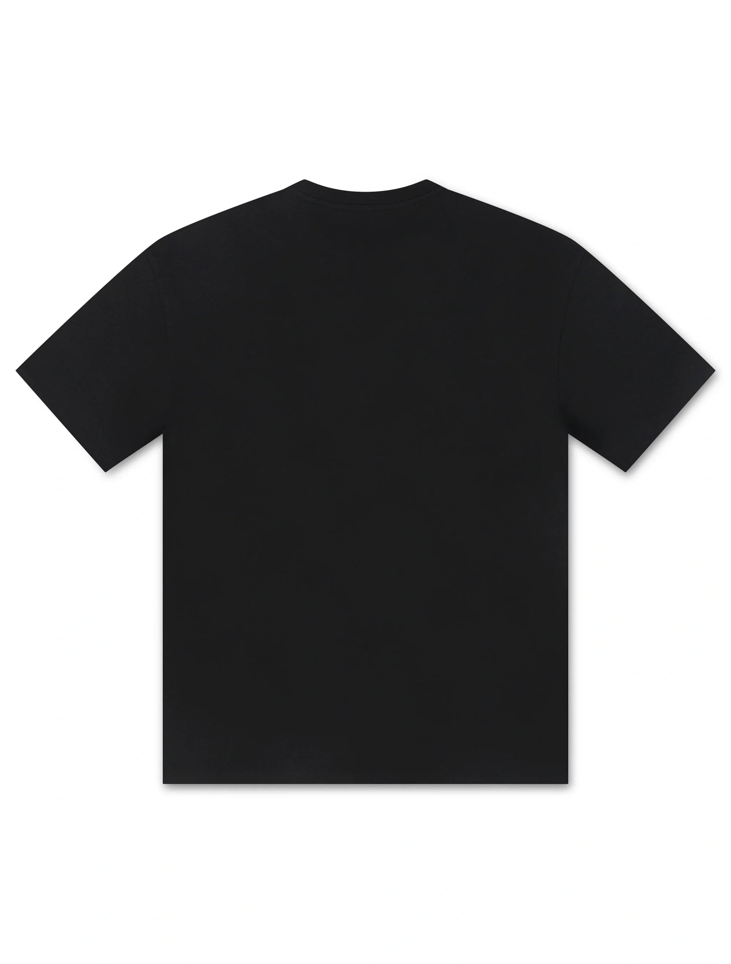 Psycho Bunny Tacoma Graphic Tee - Black by Denim Exchange