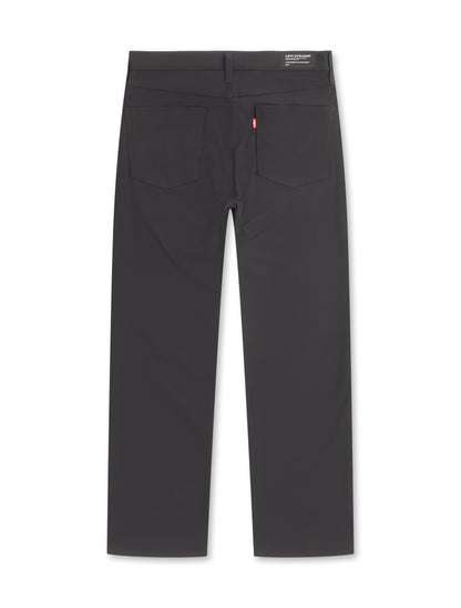 Levis 514™ Straight Tech Jeans - Black Boots Warp by Denim Exchange