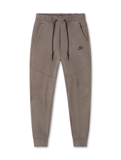 Nike Mens Tech Fleece Joggers - Cave Stone by Denim Exchange