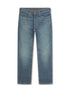 Levis 514™ Straight Fit Jeans - Midnight Wash by Denim Exchange