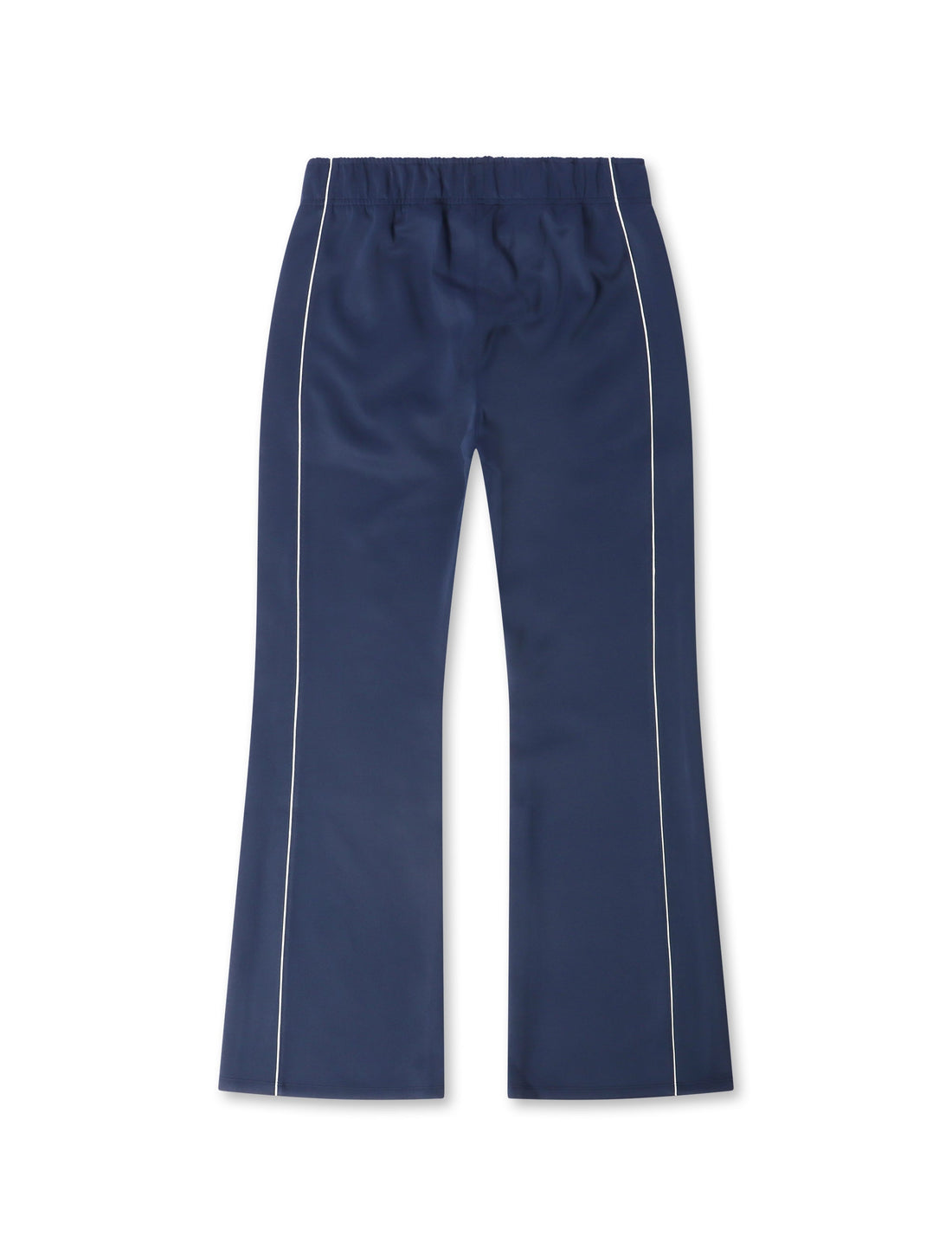 Nike Womens Sportswear Windrunner Pants - Midnight Navy by Denim Exchange