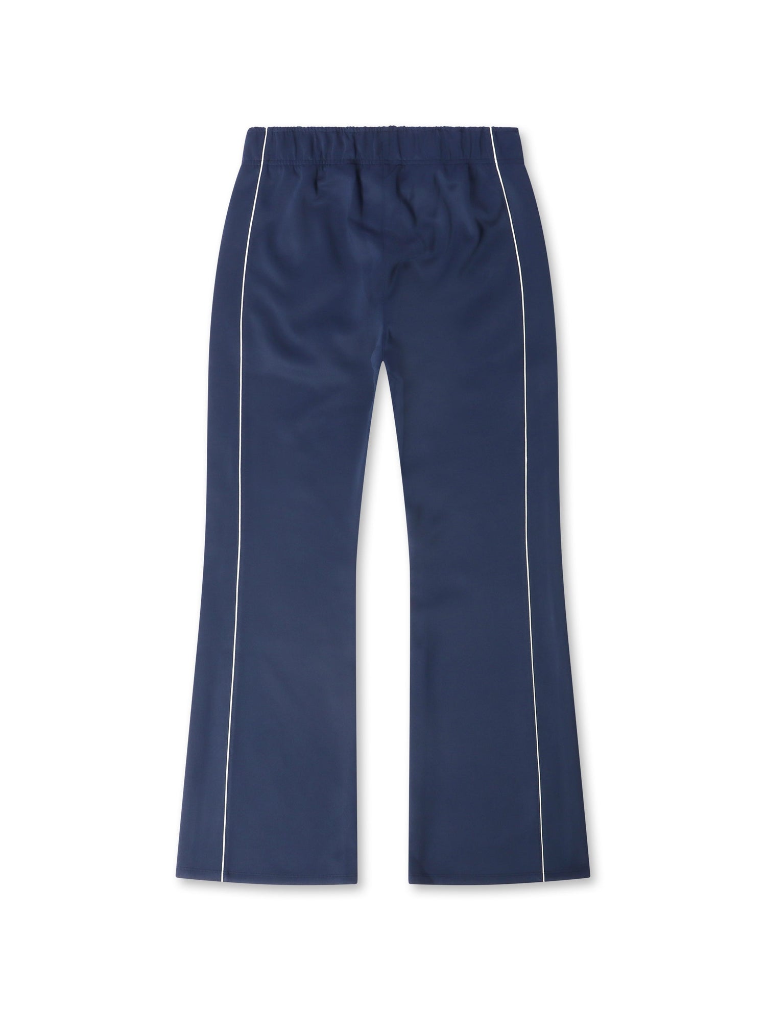 Nike Womens Sportswear Windrunner Pants - Midnight Navy by Denim Exchange