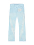 Prestige P logo Sweats - Sky Blue by Denim Exchange
