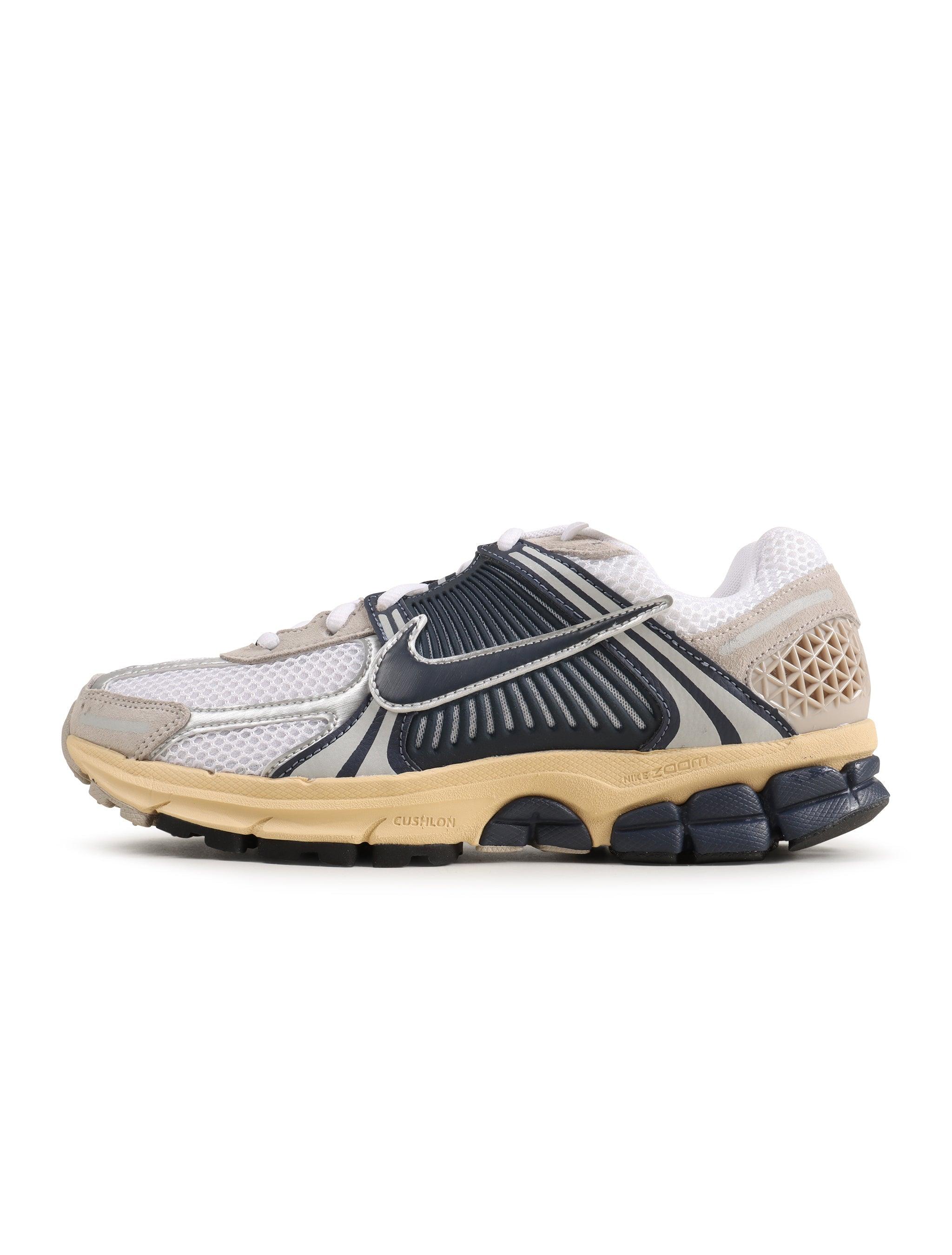 Nike Mens Zoom Vomero 5 - Thunder Blue by Denim Exchange