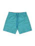 Psycho Bunny Jasper Aop Lightweight Swim Trunk - Green Gecko by Denim Exchange