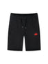 Air Jordan Mens Rare Air Shorts- Black by Denim Exchange