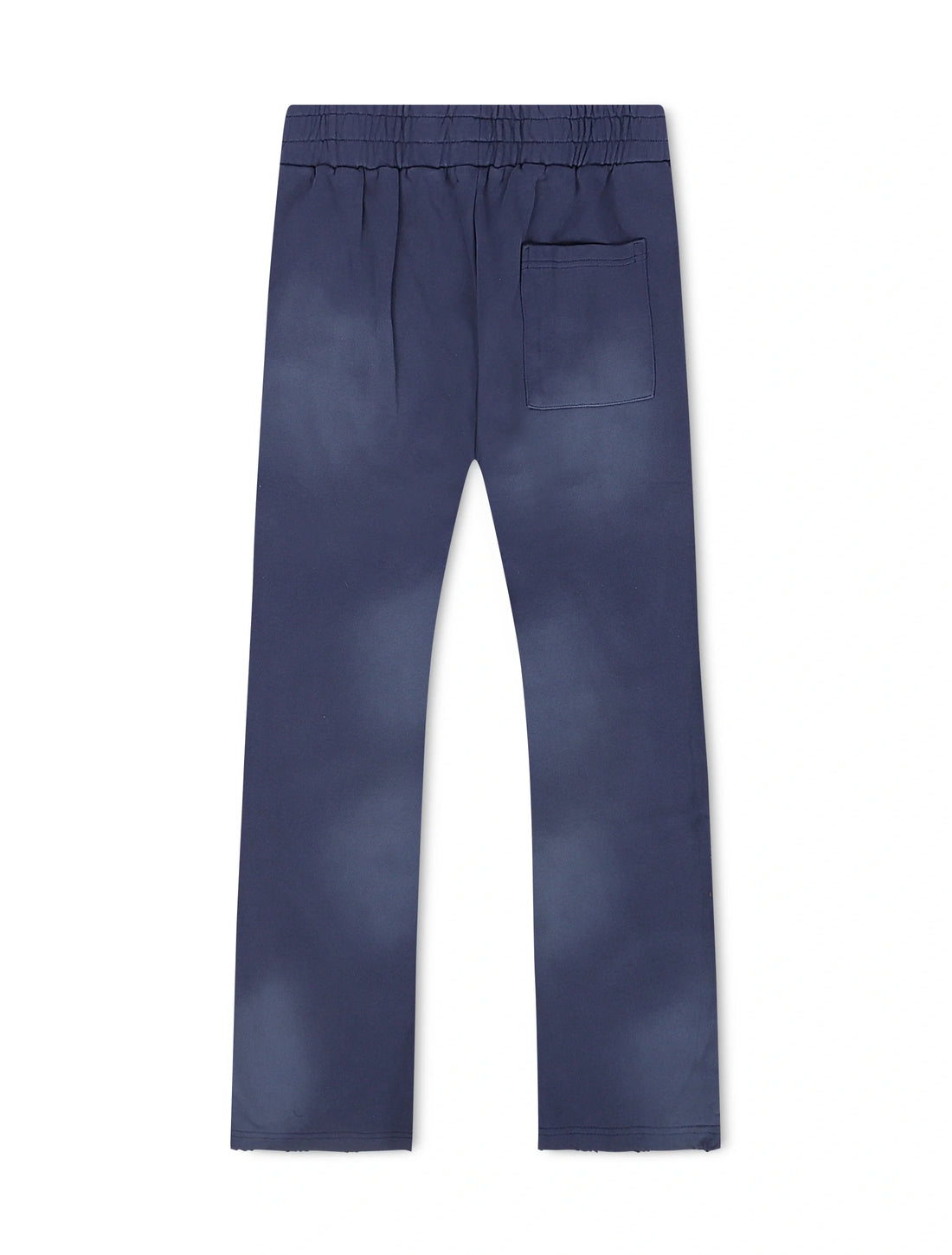 Prestige P logo Sweats - Navy Blue by Denim Exchange