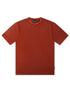 Boss H-Thompson Tee - Orange by Denim Exchange
