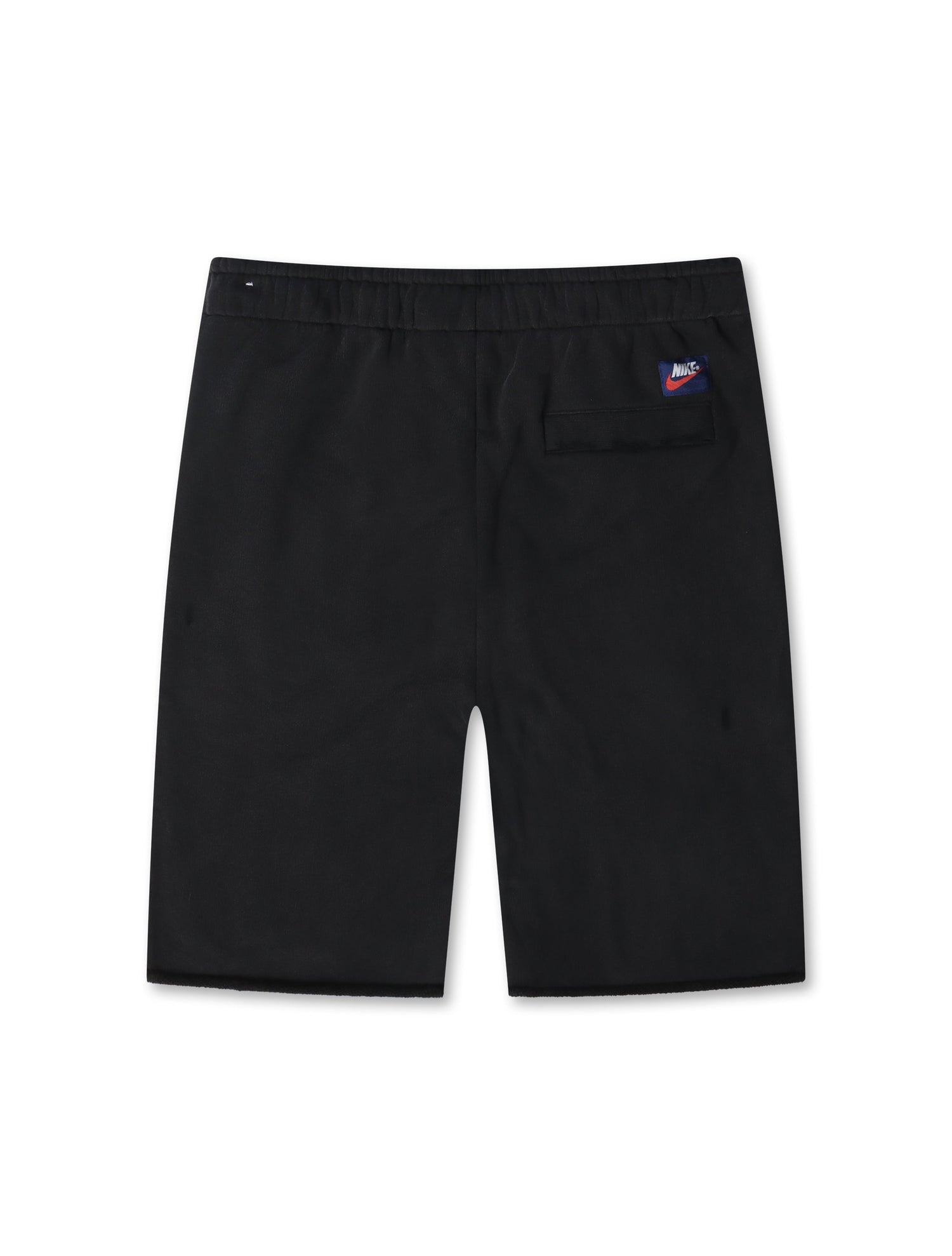 Air Jordan Mens Rare Air Shorts- Black by Denim Exchange