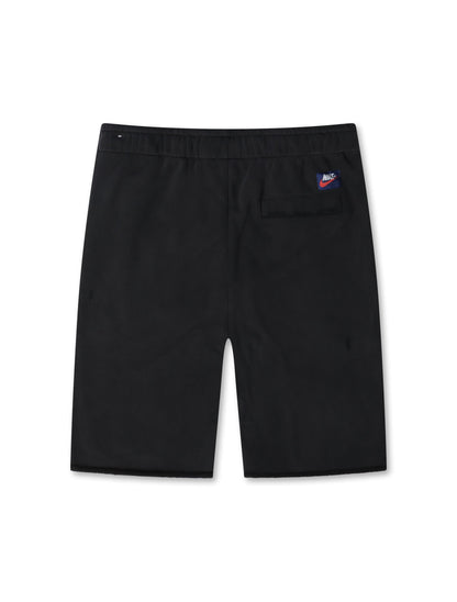 Air Jordan Mens Rare Air Shorts- Black by Denim Exchange