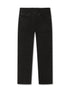 Levis 511™ Slim Fit Jeans - Black 3D Washed by Denim Exchange